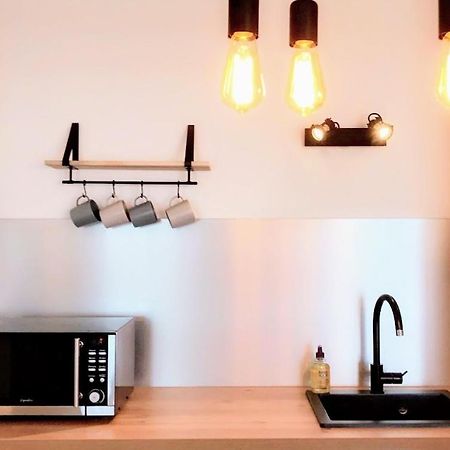 דירות סן-דיזייה #Design & Indus Sweet Loft ! מראה חיצוני תמונה