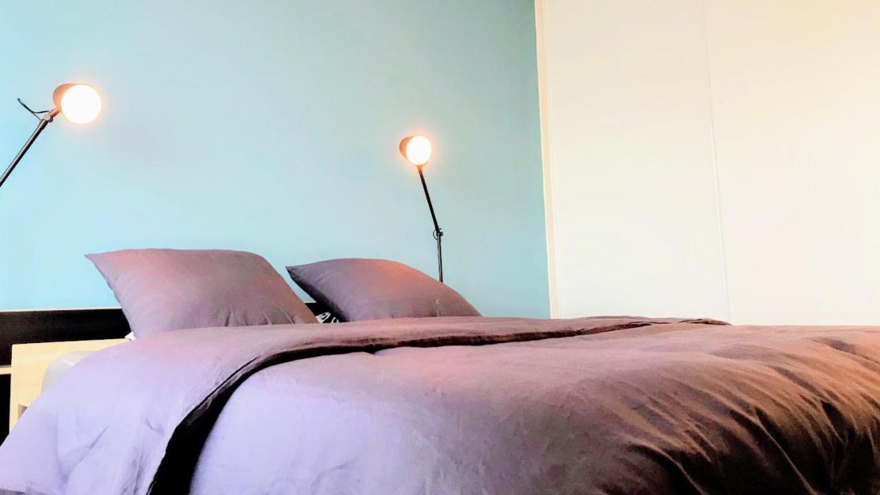 דירות סן-דיזייה #Design & Indus Sweet Loft ! מראה חיצוני תמונה
